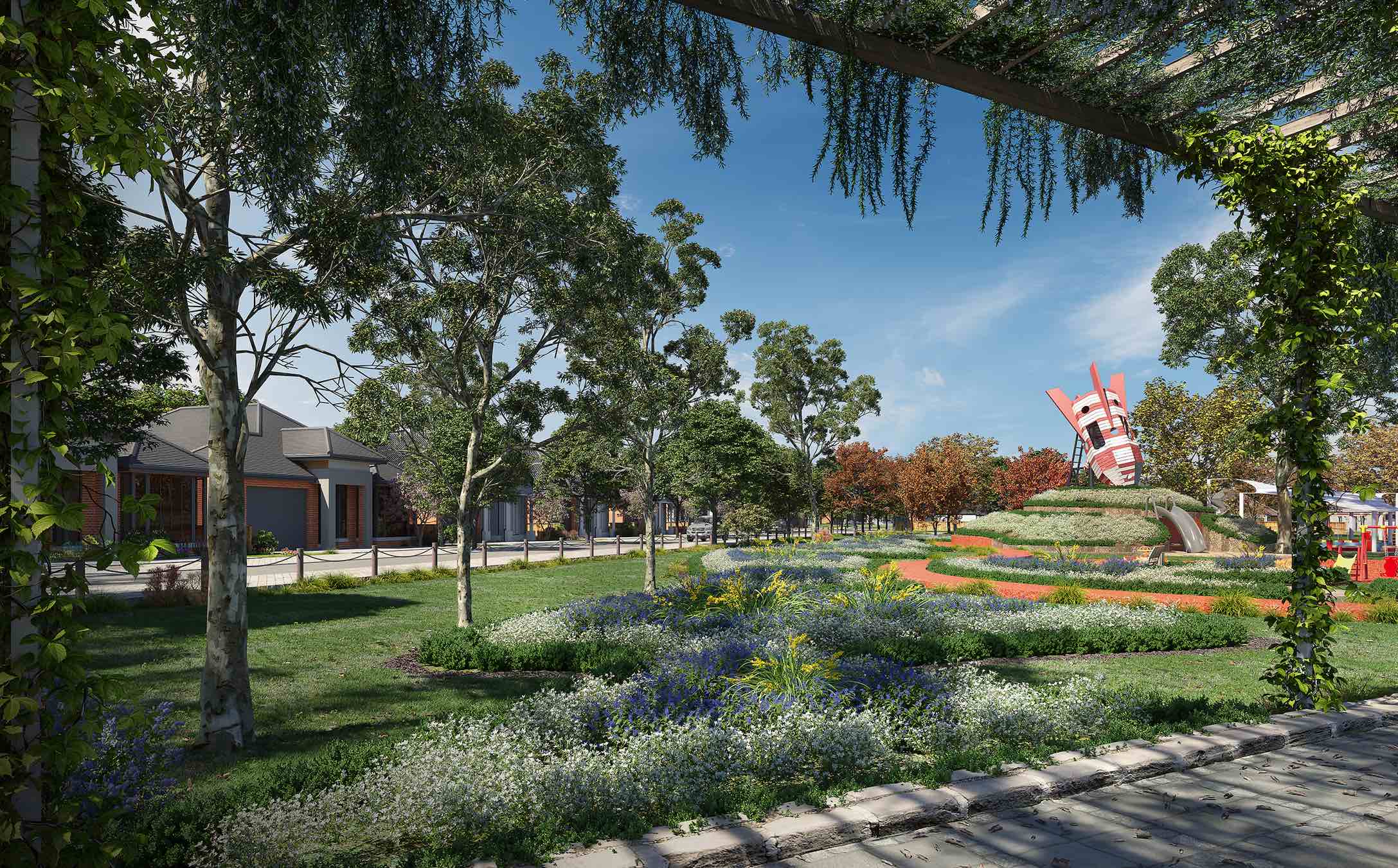 [Land for Sale] Smiths Park Estate, Clyde North OpenLot